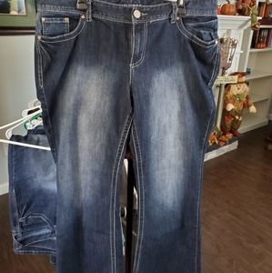 Maurices Jeans